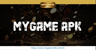 MYGAME APK Enter the Elite World of MYGAME Casino China on Your Mobile