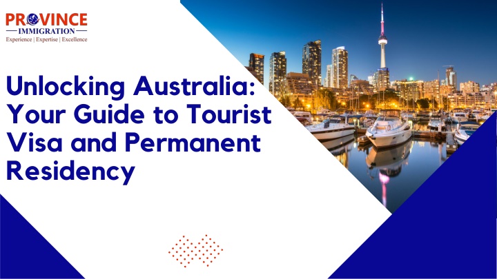 unlocking australia your guide to tourist visa