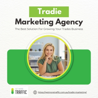 Tradie Marketing Agency - Complete Guide to Growing Your Trades Business
