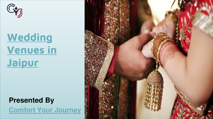 wedding venues in jaipur