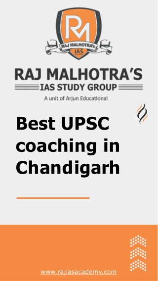 Best UPSC coaching in Chandigarh (3)