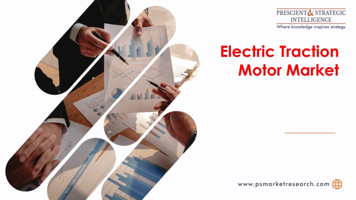 electric traction motor market