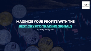 Boost Your Profits: Unleash the Power of the Best Crypto Trading Signals