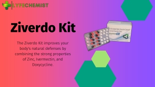 Ziverdo Kit -  The Complete Immunity Solution - Buy Now (1)
