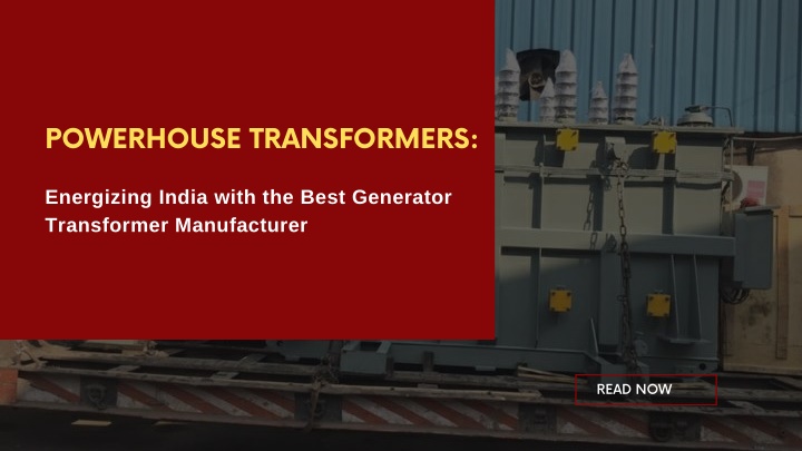 powerhouse transformers