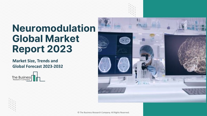 neuromodulation global market report 2023