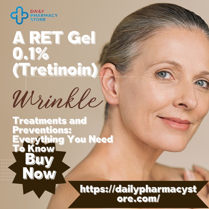 a ret gel 0 1 tretinoin