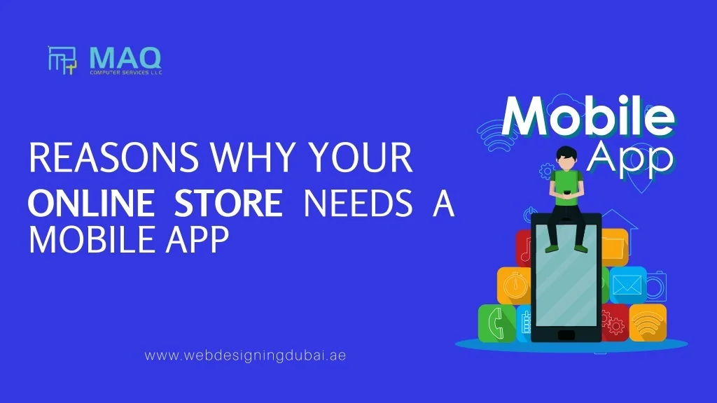 PPT - Reasons Why Your Online Store Needs A Mobile App PowerPoint ...