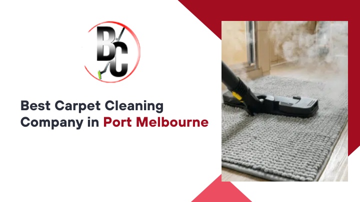 best carpet cleaning company in port melbourne