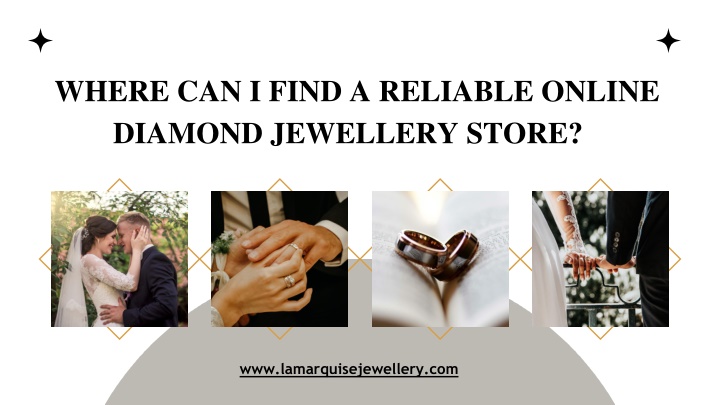 where can i find a reliable online diamond