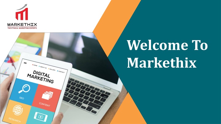 welcome to markethix