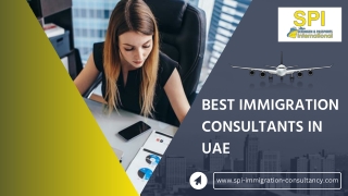 best immigration consultants in uae