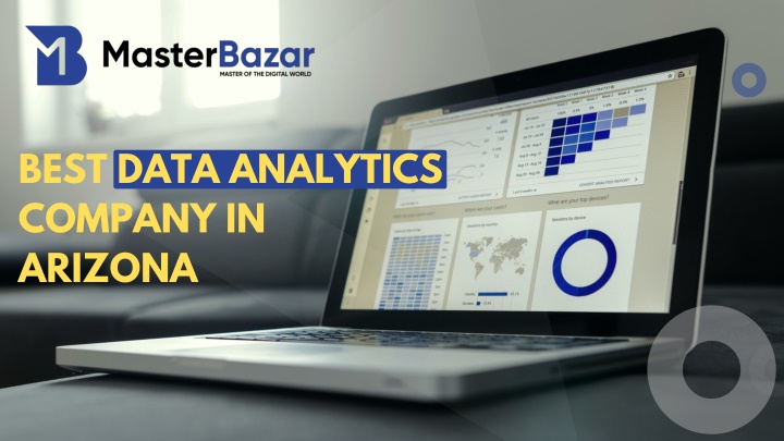 best data analytics company in arizona
