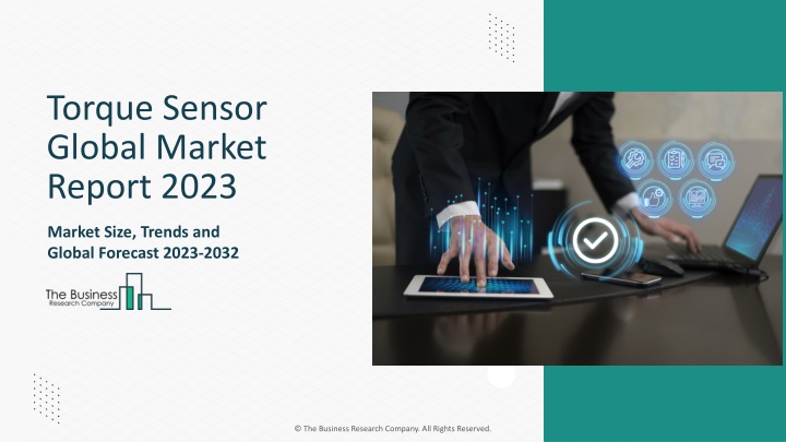 torque sensor global market report 2023