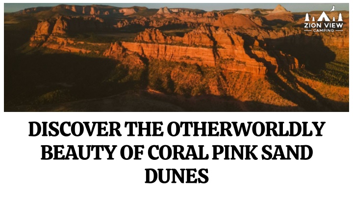 discover the otherworldly beauty of coral pink