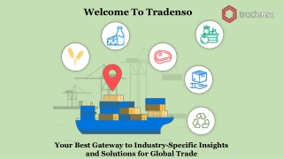 International Trade Documentation A Roadmap to Seamless Global Transactions
