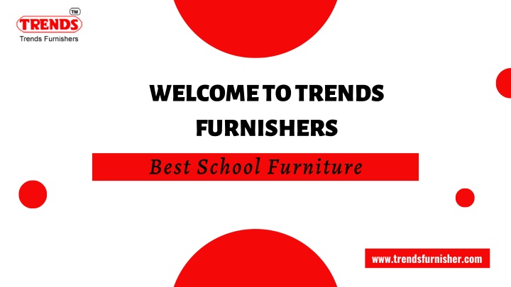 welcome to trends furnishers