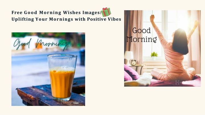 free good morning wishes images uplifting your mornings with positive vibes