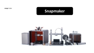 snapmaker