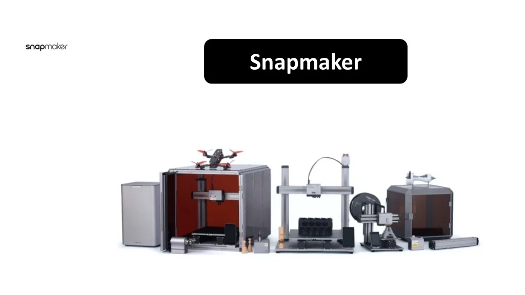 PPT - Expand Your Creativity with the Snapmaker 2.0 Rotary Module ...