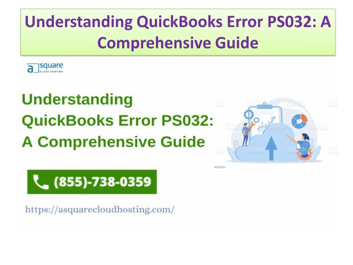 understanding quickbooks error ps032