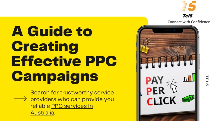 a guide to creating effective ppc campaigns