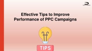 effective tips to improve performance