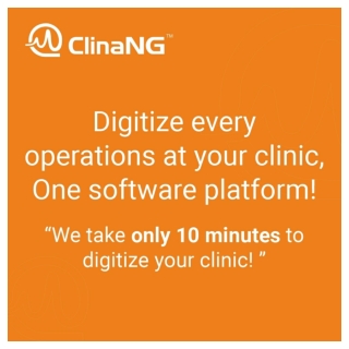 Clinic Software