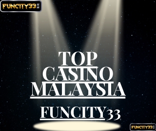 Malaysia Trusted Live Casino | Best Online Slot Game Malaysia