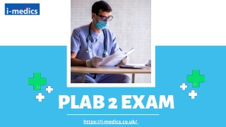 Ace the PLAB 1 Exam with Our Comprehensive Question Bank