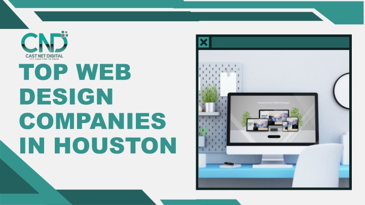 top web design companies in houston