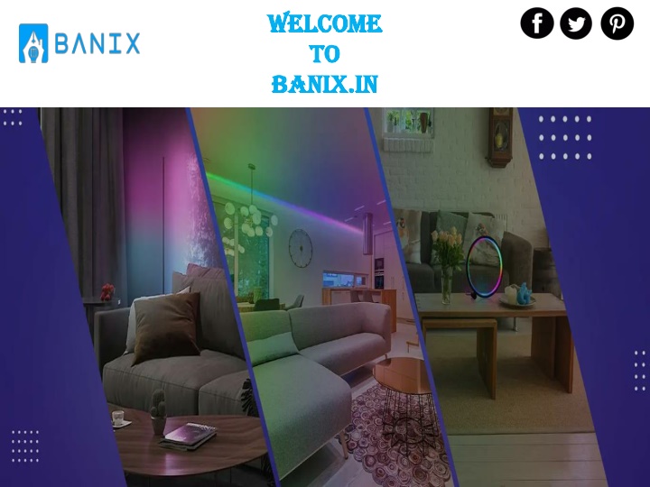 welcome to banix in