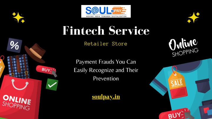 fintech service