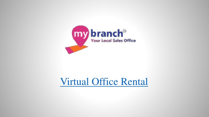 virtual office rental