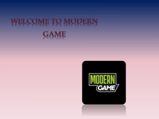 Best Crypto Slots Machine Online Games - Modern Game