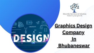 Graphics Design Company In Bhubaneswar
