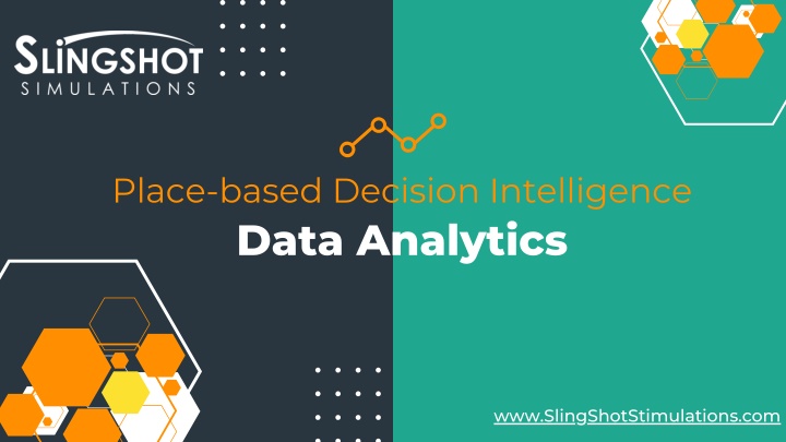 place based decision intelligence data analytics