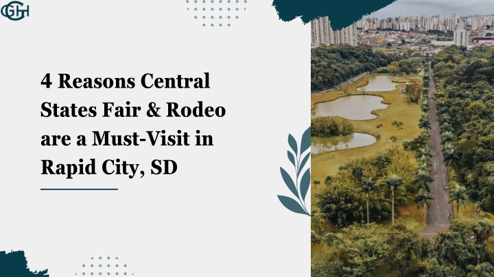 4 reasons central states fair rodeo are a must