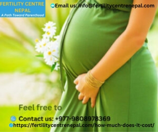 Who serves the successful IVF on the best IVF cost in Nepal?