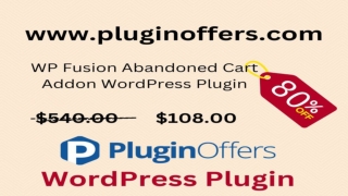 Unlock Premium WordPress Plugin Features at Budget Friendly Prices-