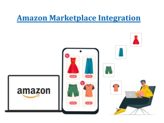 amazon marketplace integration