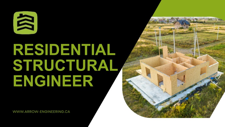residential structural engineer