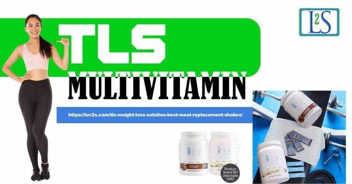 https luv2s com tls weight loss solution best