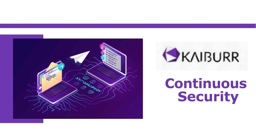PPT - Best Practices and Tips for Implementing a Continuous Security ...
