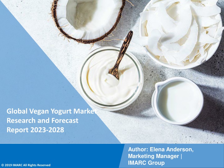 new research on yogurt