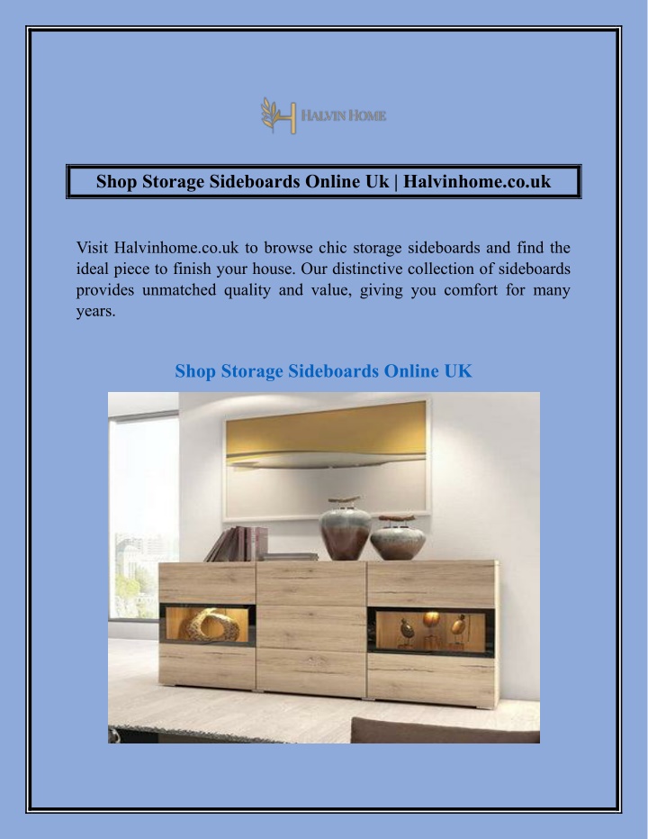 shop storage sideboards online uk halvinhome co uk