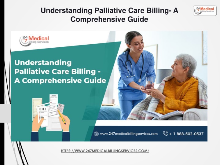 understanding palliative care billing
