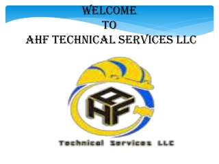 Air Conditioning Services in Dubai - Expert AC Repair and Maintenance