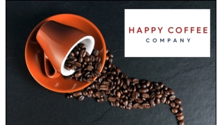 Embrace the Bliss of the Great Outdoors in Every Sip with Happy Camper Coffee
