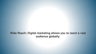 What Is A Digital Marketer Do